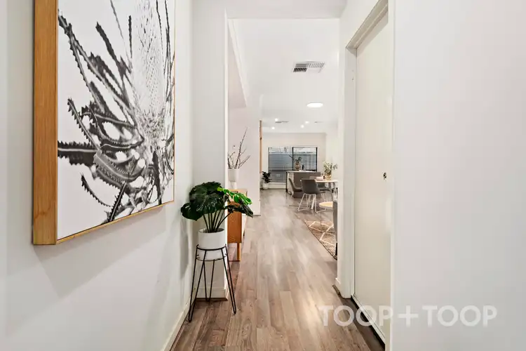 Second view of Homely house listing, 11 Kirkstile Street, Blakeview SA 5114