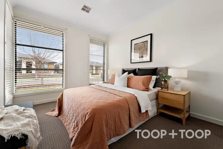 Third view of Homely house listing, 11 Kirkstile Street, Blakeview SA 5114