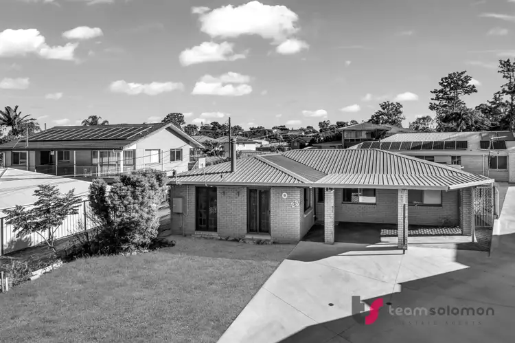 23 Acacia Street, Thornlands QLD 4164