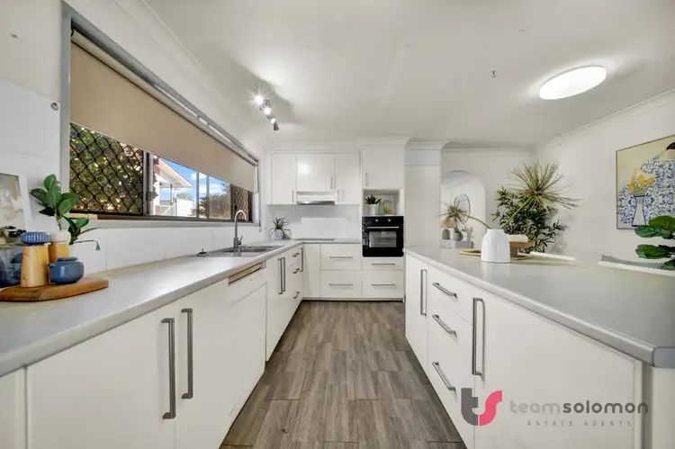 Sixth view of Homely house listing, 23 Acacia Street, Thornlands QLD 4164