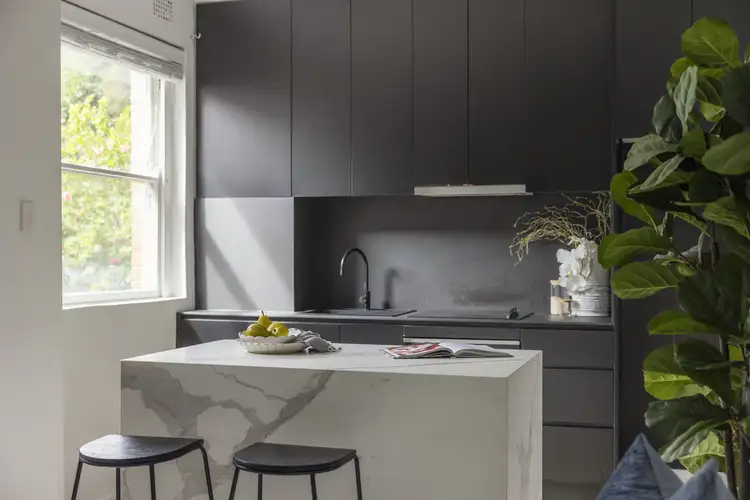 Fourth view of Homely apartment listing, 3/134-142 Edgecliff Road, Woollahra NSW 2025
