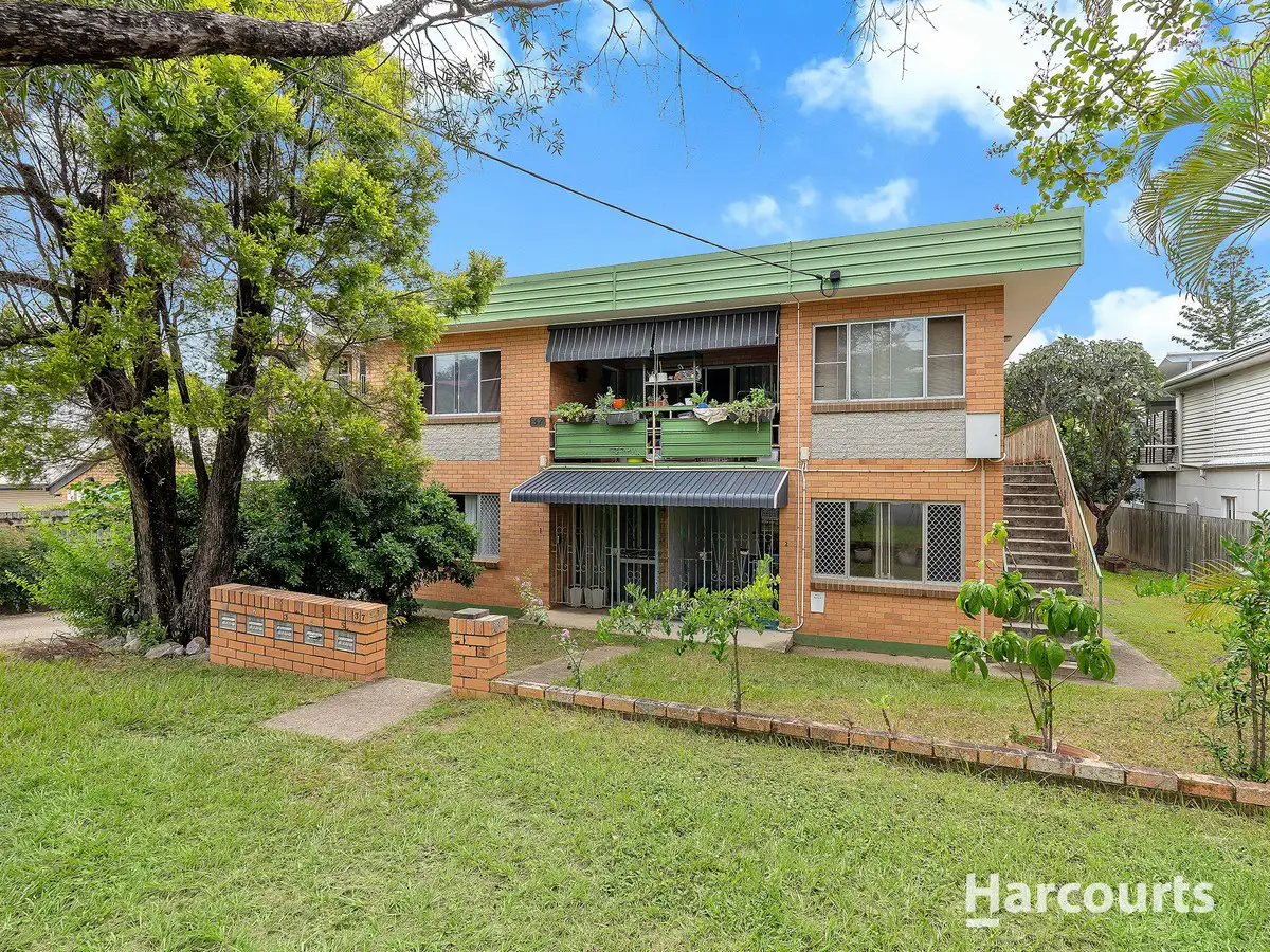 Main view of Homely unit listing, 4/37 Ramsay Street, Kedron QLD 4031