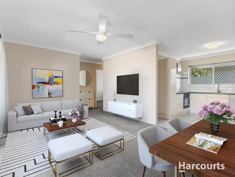 Second view of Homely unit listing, 4/37 Ramsay Street, Kedron QLD 4031