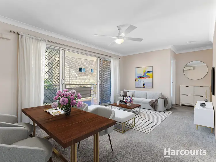 Fourth view of Homely unit listing, 4/37 Ramsay Street, Kedron QLD 4031