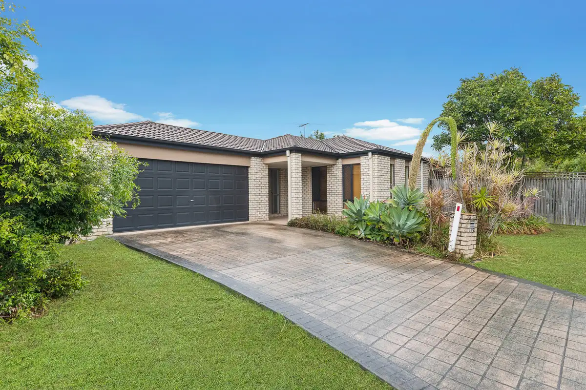 Main view of Homely house listing, 55 Aldea Circuit, Bracken Ridge QLD 4017