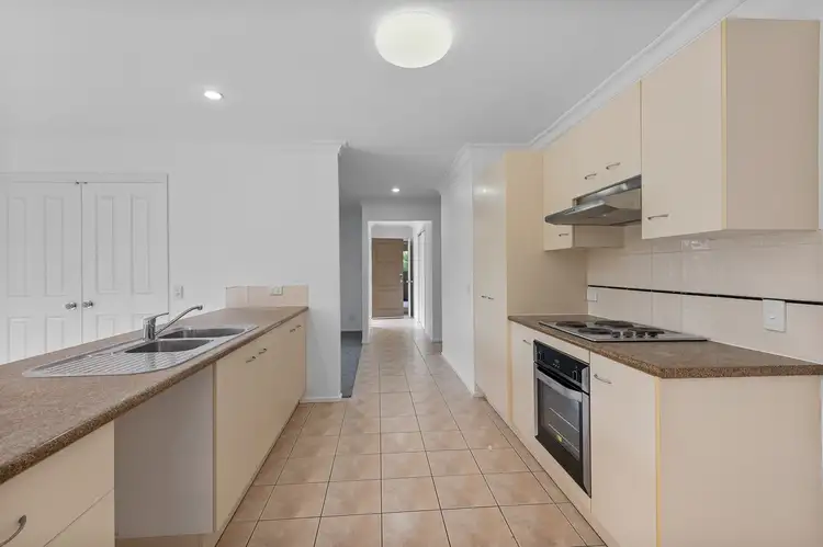 Second view of Homely house listing, 55 Aldea Circuit, Bracken Ridge QLD 4017