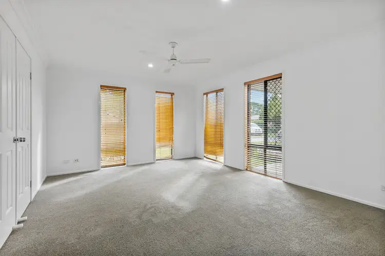 Third view of Homely house listing, 55 Aldea Circuit, Bracken Ridge QLD 4017