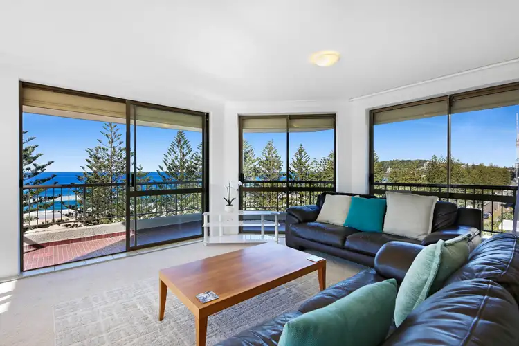 8/164 The Esplanade, Burleigh Heads QLD 4220