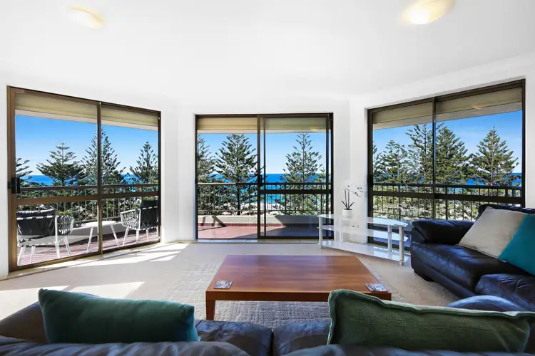 Third view of Homely apartment listing, 8/164 The Esplanade, Burleigh Heads QLD 4220