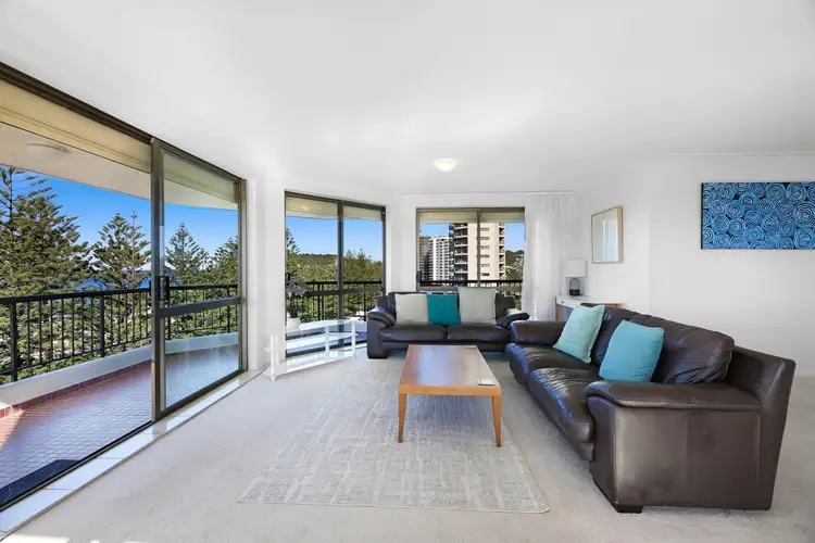 Fifth view of Homely apartment listing, 8/164 The Esplanade, Burleigh Heads QLD 4220