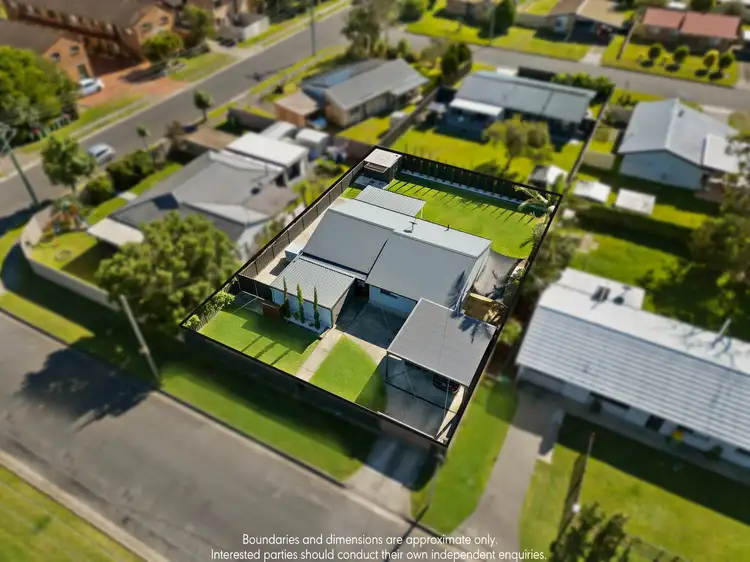 Second view of Homely house listing, 4 Baradine Street, Mount Warren Park QLD 4207