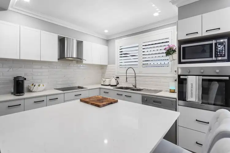 Third view of Homely house listing, 4 Baradine Street, Mount Warren Park QLD 4207