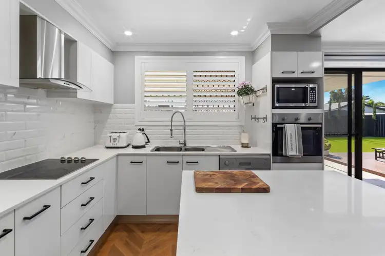 Fourth view of Homely house listing, 4 Baradine Street, Mount Warren Park QLD 4207