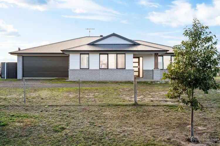Main view of Homely rural property listing, 25 Rocklea Road, Teesdale VIC 3328