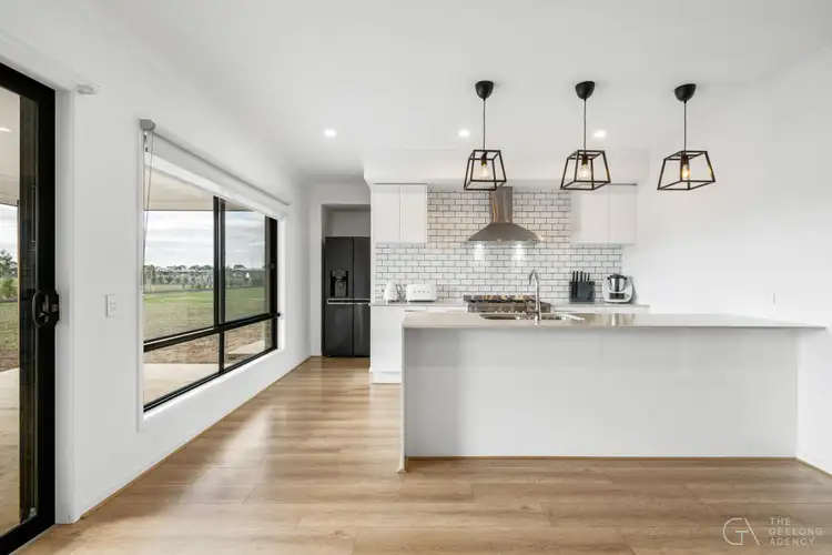Second view of Homely rural property listing, 25 Rocklea Road, Teesdale VIC 3328
