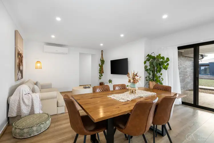 Fourth view of Homely rural property listing, 25 Rocklea Road, Teesdale VIC 3328