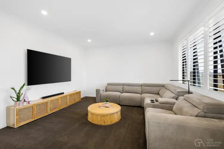 Fifth view of Homely rural property listing, 25 Rocklea Road, Teesdale VIC 3328