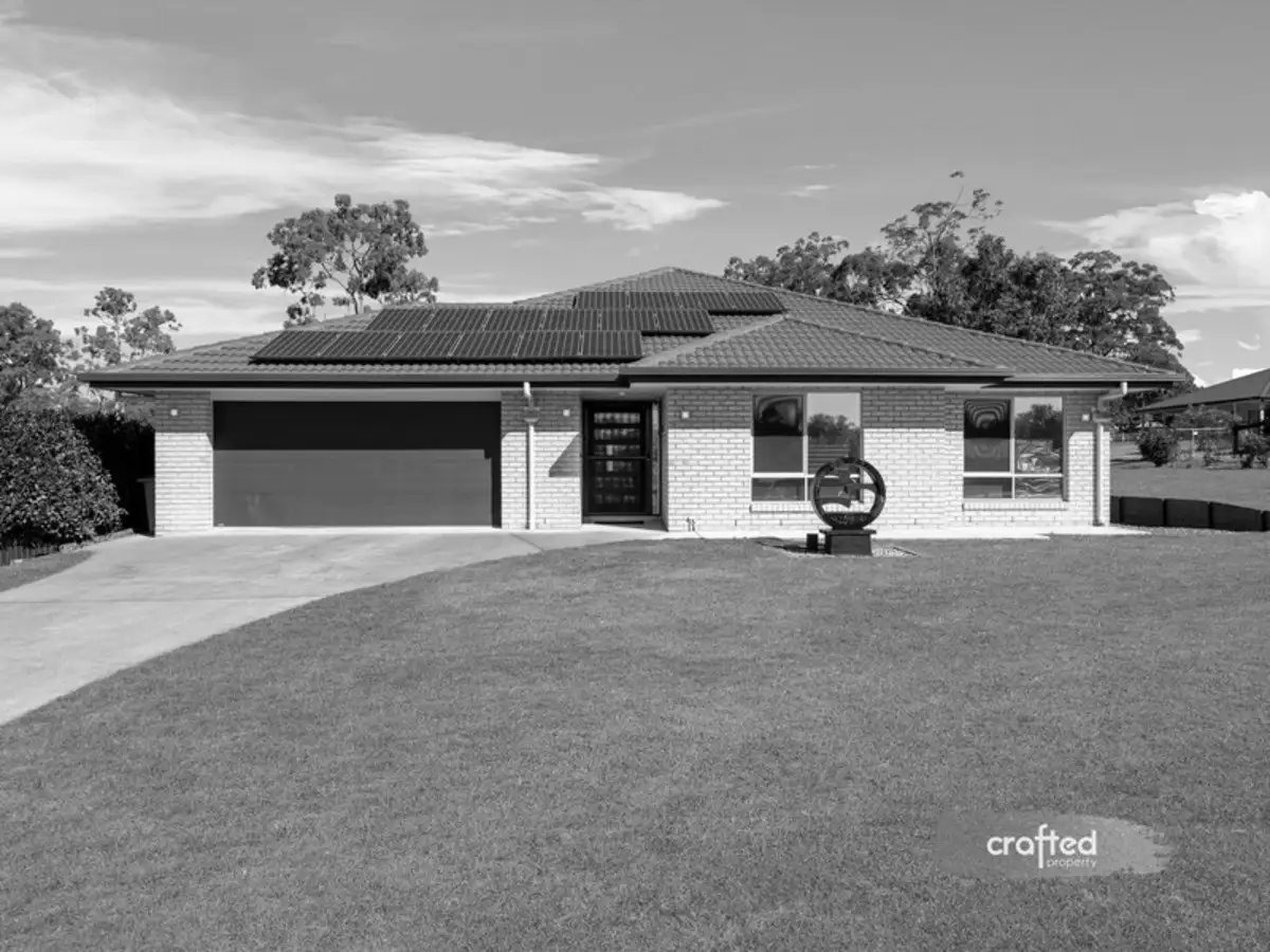 Main view of Homely rural property listing, 15 Bluewing Court, Greenbank QLD 4124