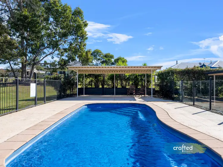 Second view of Homely rural property listing, 15 Bluewing Court, Greenbank QLD 4124