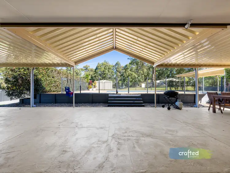 Third view of Homely rural property listing, 15 Bluewing Court, Greenbank QLD 4124