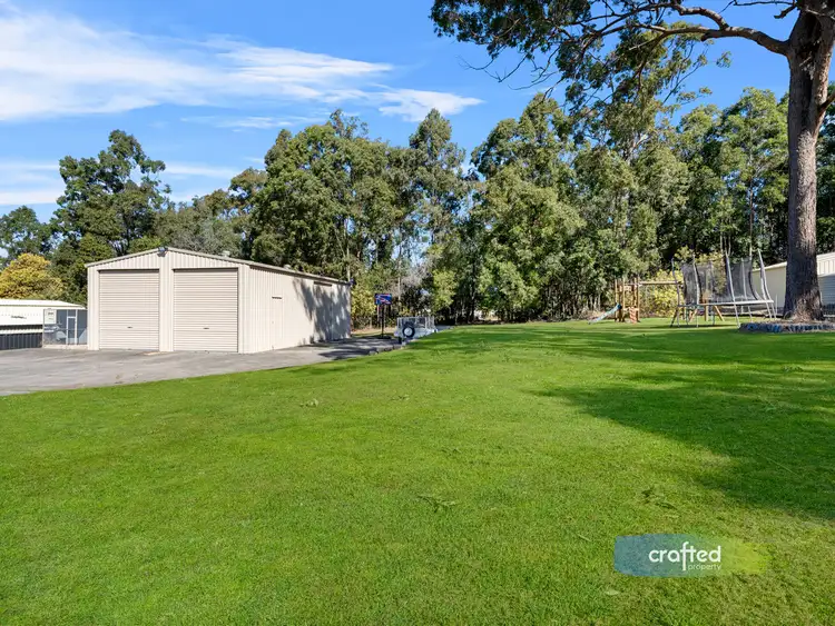 Fourth view of Homely rural property listing, 15 Bluewing Court, Greenbank QLD 4124