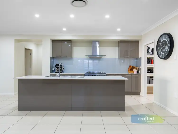 Fifth view of Homely rural property listing, 15 Bluewing Court, Greenbank QLD 4124