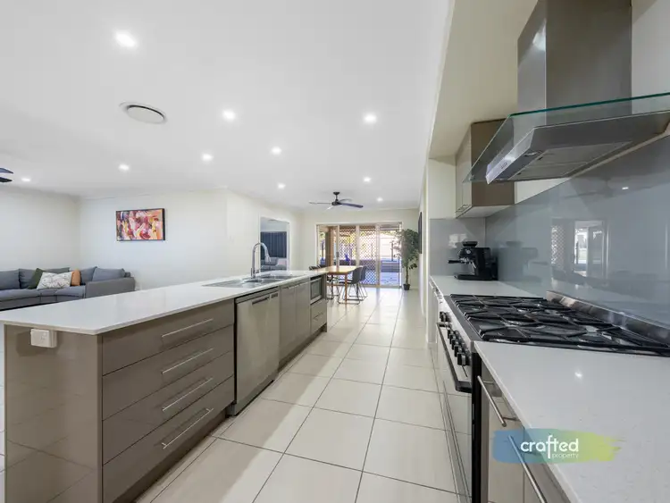 Sixth view of Homely rural property listing, 15 Bluewing Court, Greenbank QLD 4124