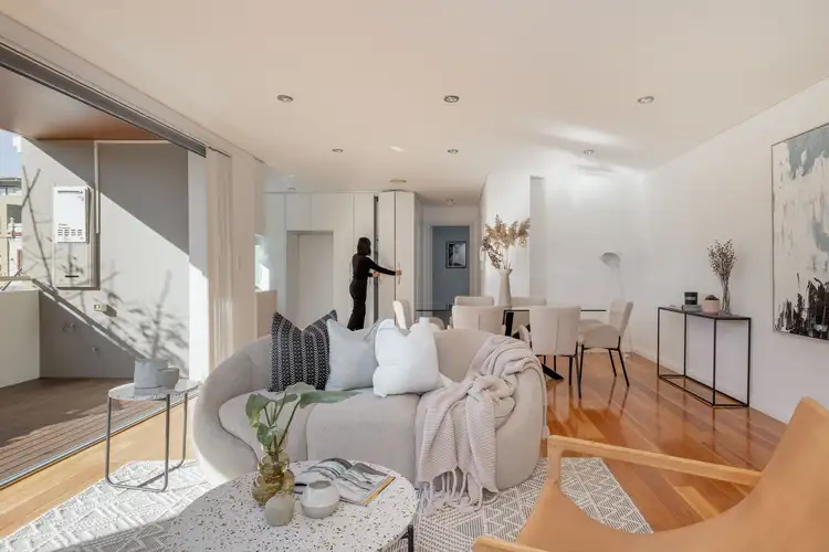 3/107-109 New Canterbury Road, Petersham NSW 2049