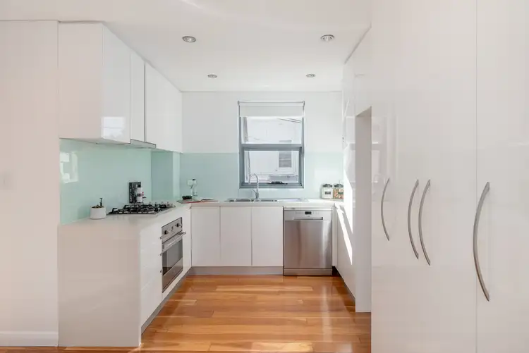 Fourth view of Homely apartment listing, 3/107-109 New Canterbury Road, Petersham NSW 2049