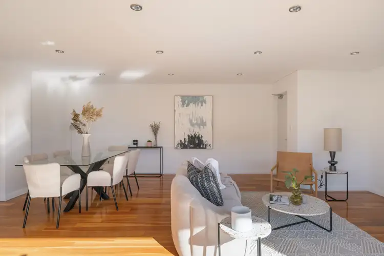 Sixth view of Homely apartment listing, 3/107-109 New Canterbury Road, Petersham NSW 2049