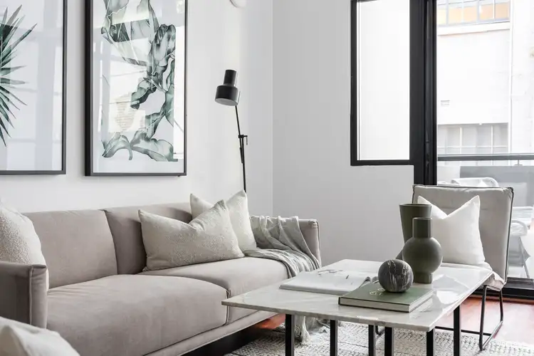 Second view of Homely apartment listing, 2/277-285 Crown Street, Surry Hills NSW 2010
