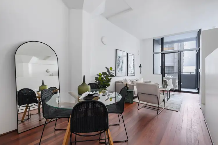 Third view of Homely apartment listing, 2/277-285 Crown Street, Surry Hills NSW 2010
