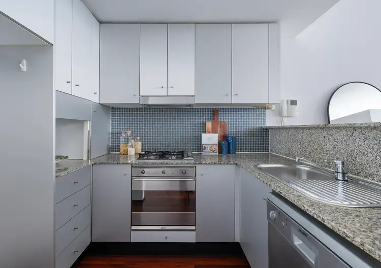 Fifth view of Homely apartment listing, 2/277-285 Crown Street, Surry Hills NSW 2010