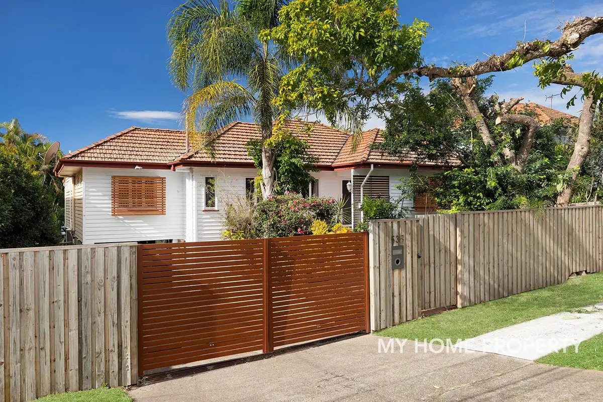 Main view of Homely house listing, 535 Tingal Road, Wynnum QLD 4178