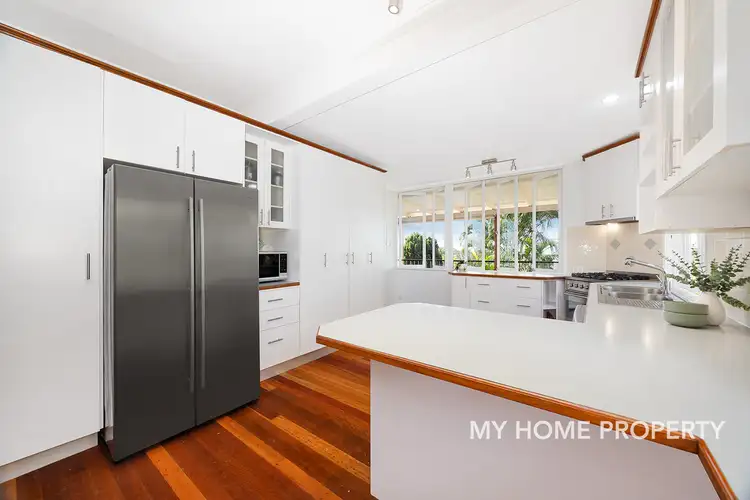 Second view of Homely house listing, 535 Tingal Road, Wynnum QLD 4178