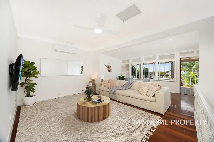Fourth view of Homely house listing, 535 Tingal Road, Wynnum QLD 4178