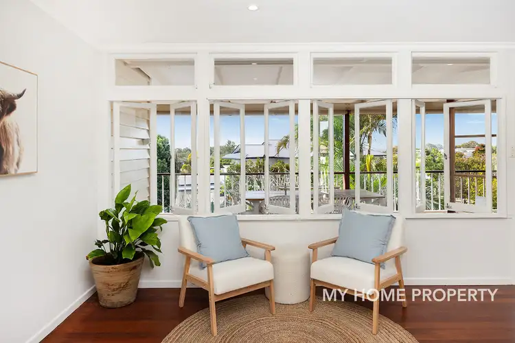 Fifth view of Homely house listing, 535 Tingal Road, Wynnum QLD 4178