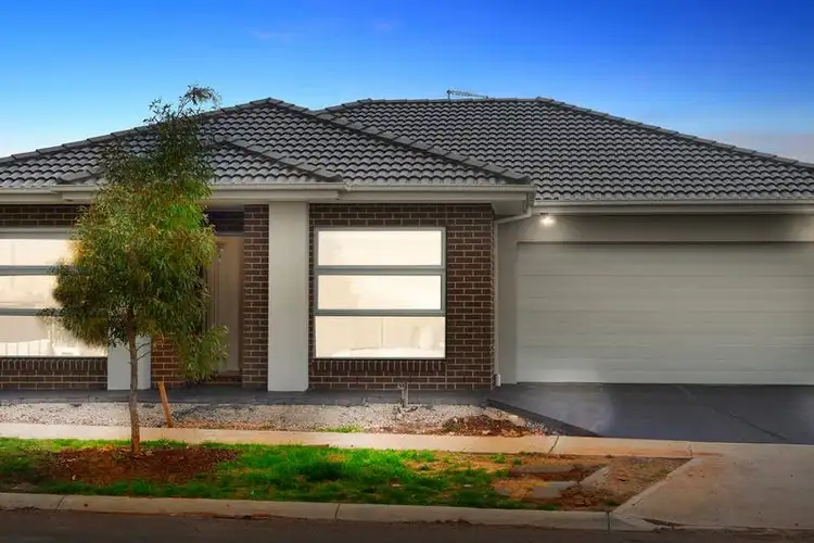 Main view of Homely house listing, 24 Rockingham Circuit, Harkness VIC 3337