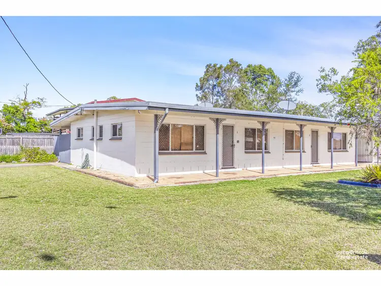 1/112 Maloney Street, Kawana QLD 4701