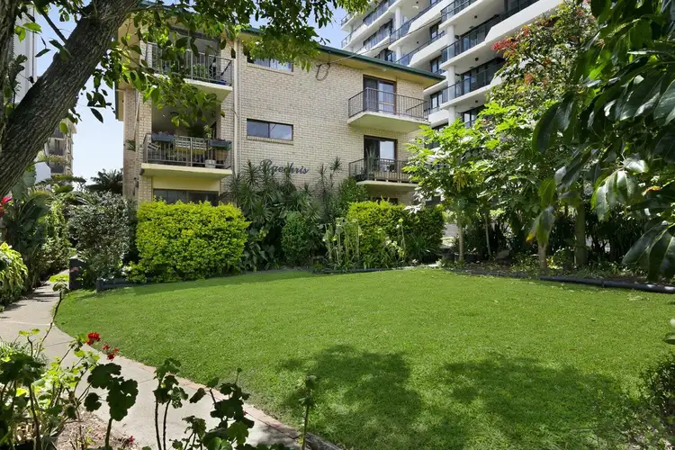 Second view of Homely unit listing, 9/1881 Gold Coast Highway, Burleigh Heads QLD 4220