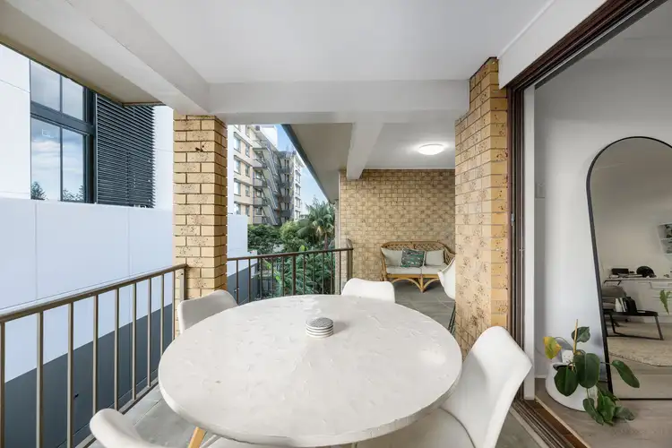 Third view of Homely unit listing, 9/1881 Gold Coast Highway, Burleigh Heads QLD 4220