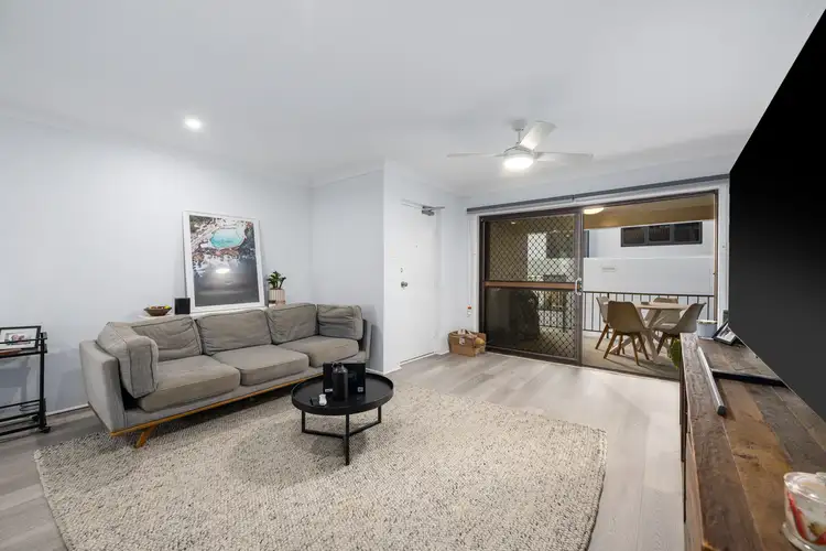 Fourth view of Homely unit listing, 9/1881 Gold Coast Highway, Burleigh Heads QLD 4220