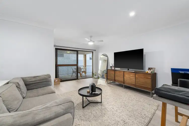 Fifth view of Homely unit listing, 9/1881 Gold Coast Highway, Burleigh Heads QLD 4220