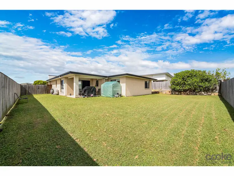 Fourth view of Homely house listing, 8 Serotina Street, Hidden Valley QLD 4703