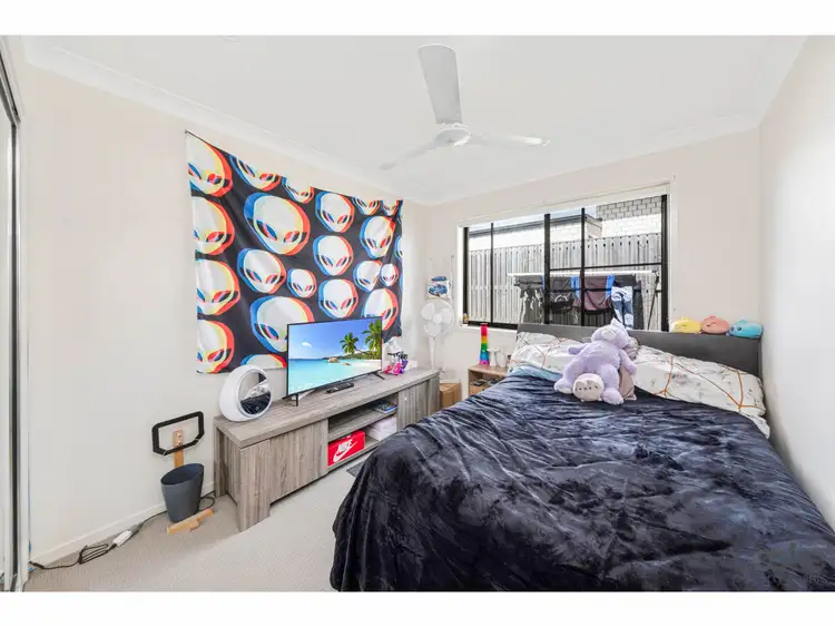 Fifth view of Homely house listing, 8 Serotina Street, Hidden Valley QLD 4703