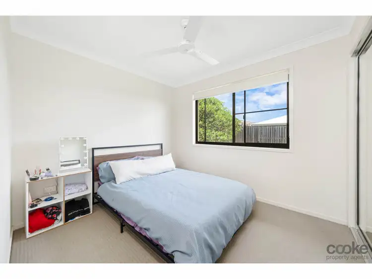 Sixth view of Homely house listing, 8 Serotina Street, Hidden Valley QLD 4703
