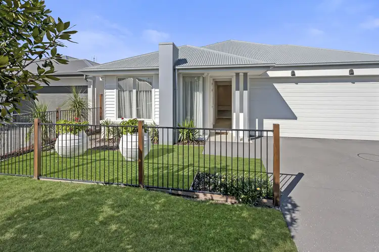 18 Aqua Circuit, Caloundra West QLD 4551