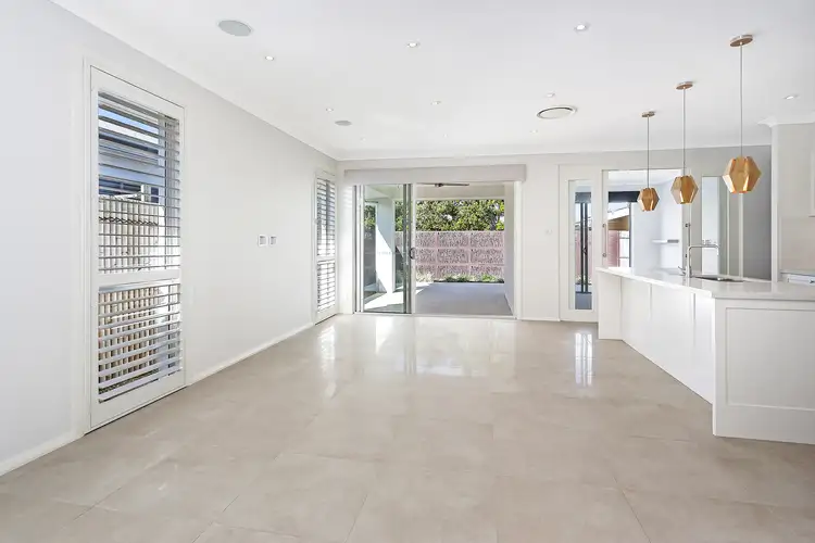 Second view of Homely house listing, 18 Aqua Circuit, Caloundra West QLD 4551