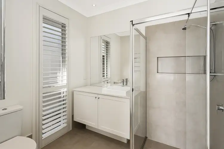 Fifth view of Homely house listing, 18 Aqua Circuit, Caloundra West QLD 4551