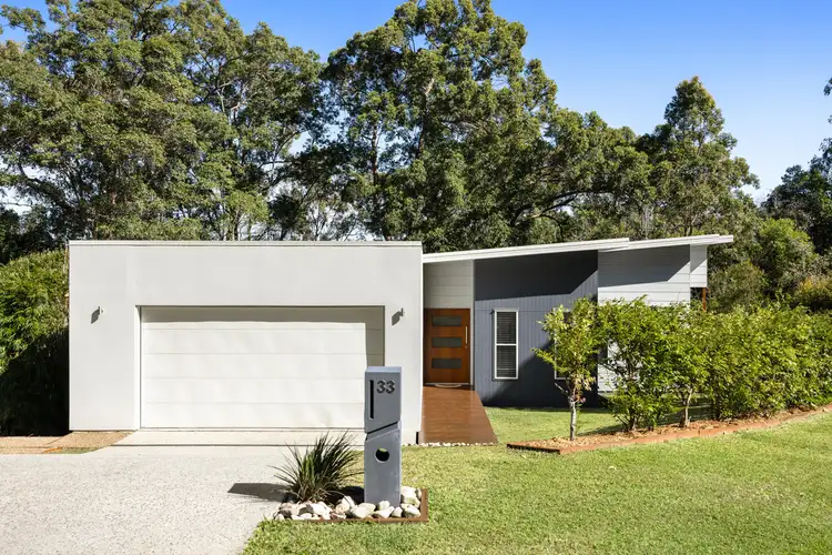 33 Birdwing Forest Place, Buderim QLD 4556